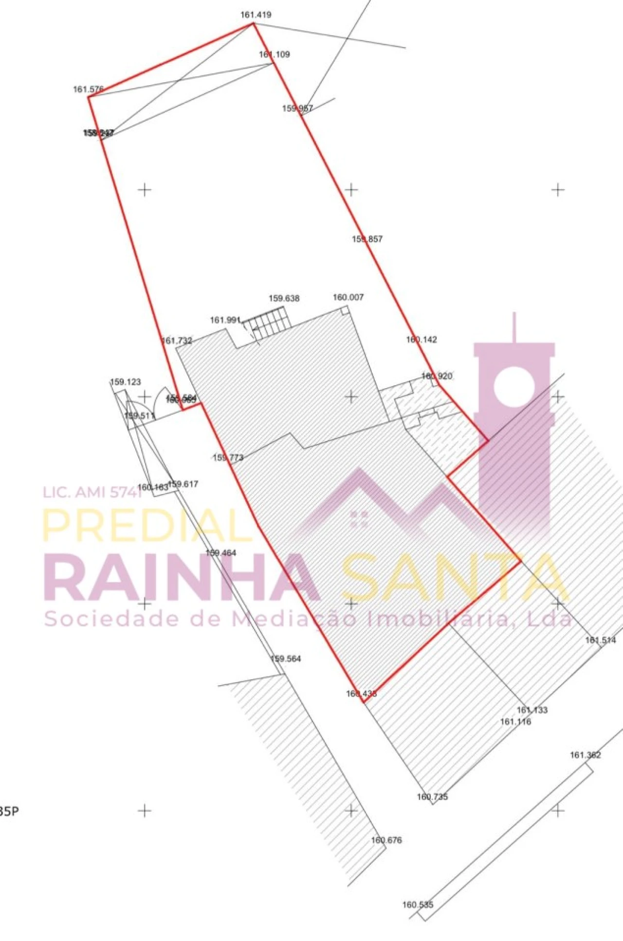 Moradia T4 para Venda em Lousã e Vilarinho Foto 17