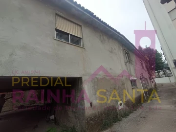 Moradia T4 para Venda em Lousã e Vilarinho