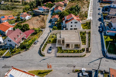 Terreno para Venda em Foz do Sousa e Covelo