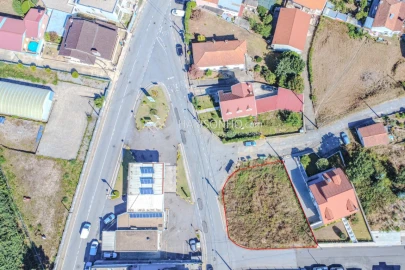 Terreno para Venda em Foz do Sousa e Covelo