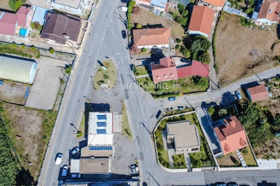 Terreno para Venda em Foz do Sousa e Covelo