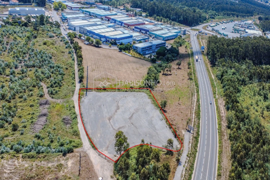 Terreno Agricola ou Rústico para Arrendamento em Coronado (São Romão e São Mamede) Foto 2