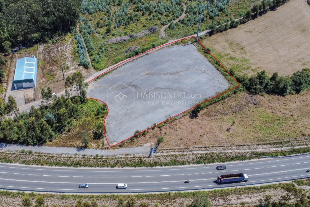 Terreno Agricola ou Rústico para Arrendamento em Coronado (São Romão e São Mamede) Foto 8
