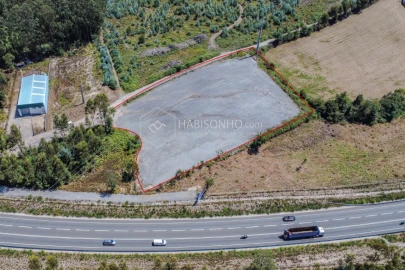 Terreno Agricola ou Rústico para Arrendamento em Coronado (São Romão e São Mamede)