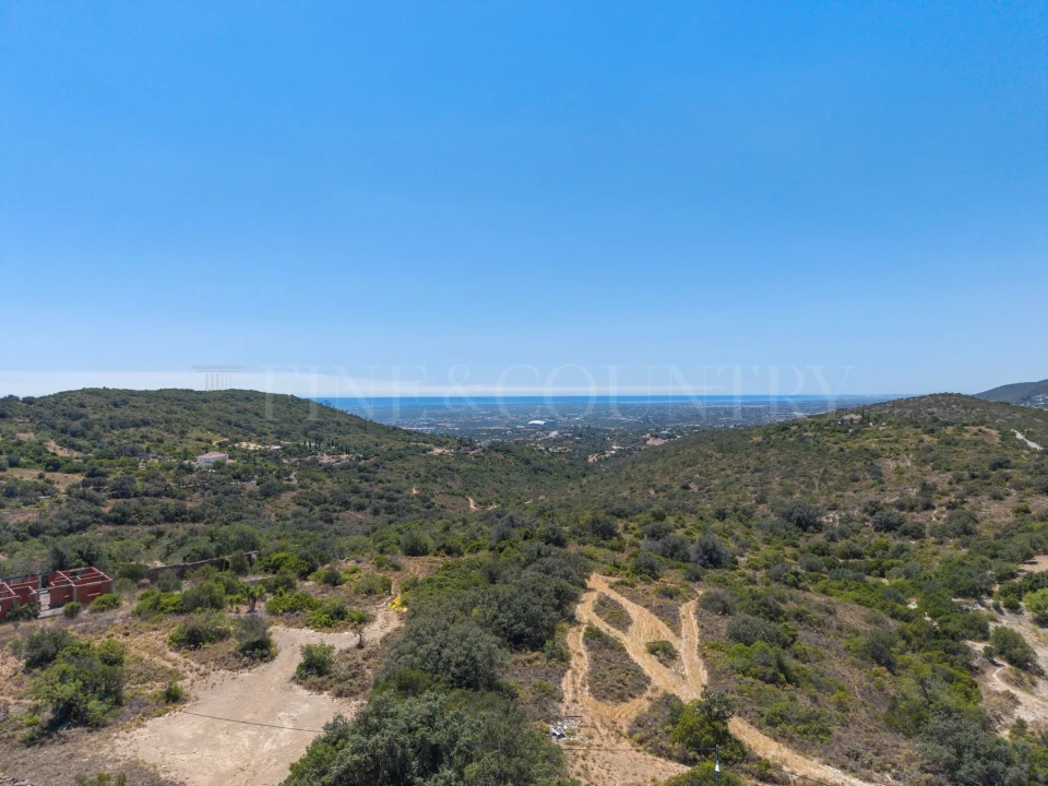 Terreno para Venda em Santa Barbara de Nexe Foto 6