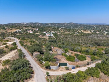 Terreno para Venda em Santa Barbara de Nexe