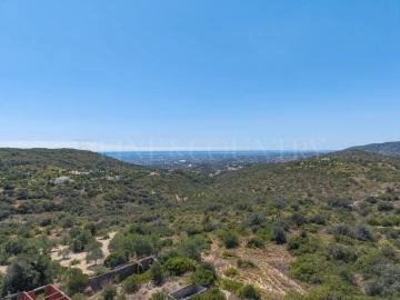 Terreno para Venda em Santa Barbara de Nexe