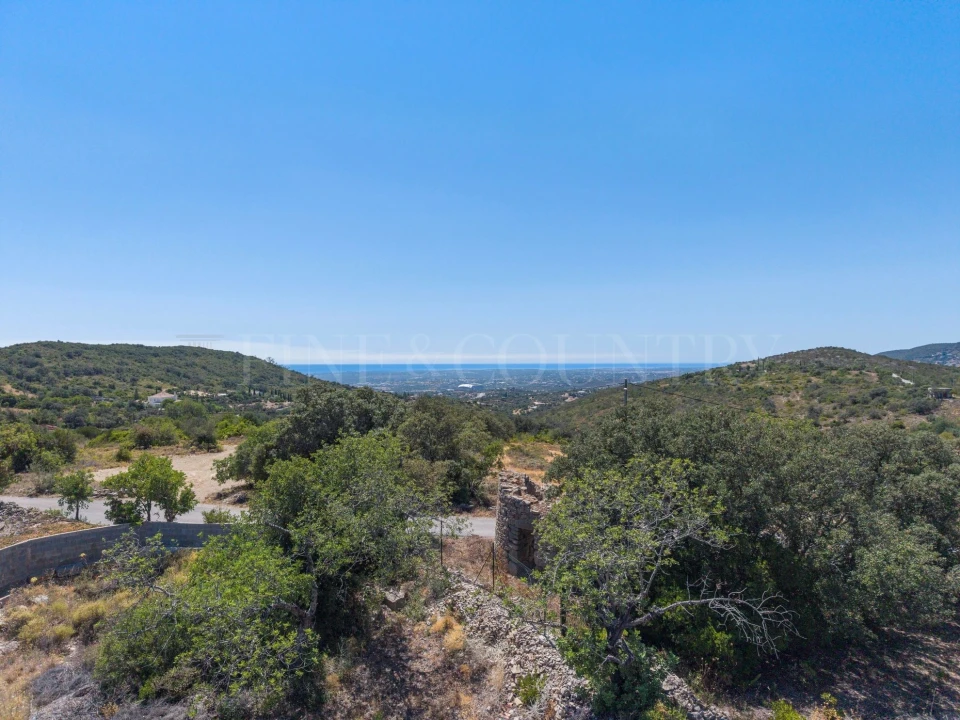 Terreno para Venda em Santa Barbara de Nexe Foto 7
