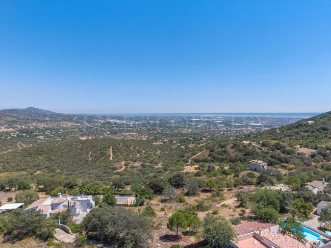 Terreno para Venda em Santa Barbara de Nexe Foto 4