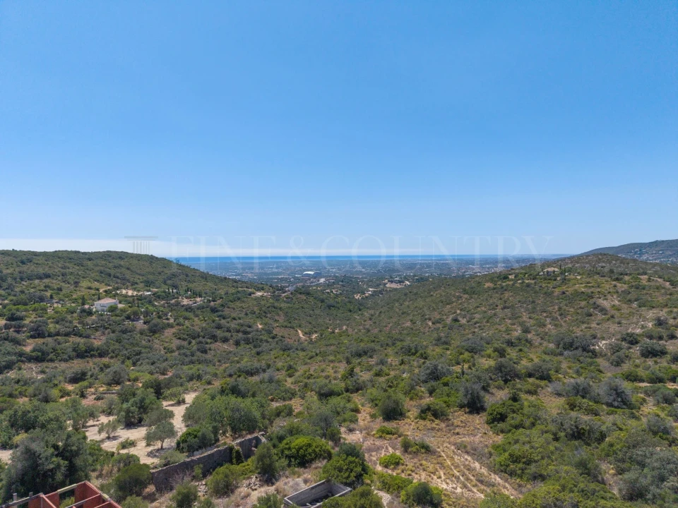 Terreno para Venda em Santa Barbara de Nexe Foto 5