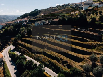 Moradia T4 para Venda em Sever