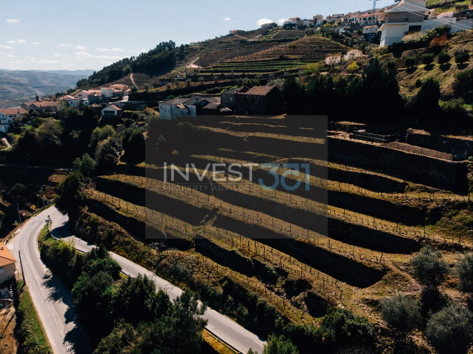 Moradia T4 para Venda em Sever Foto 1