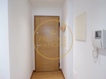 Apartamento T1 para Arrendamento em Loule (São Clemente)