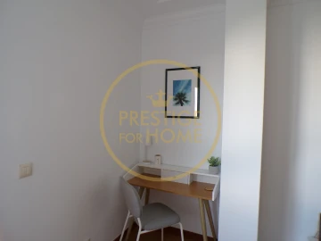 Apartamento T1 para Arrendamento em Loule (São Clemente)