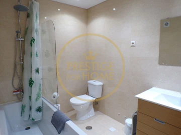 Apartamento T1 para Arrendamento em Loule (São Clemente)