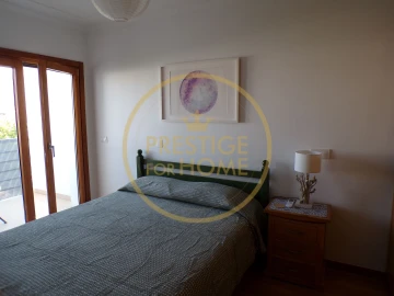 Apartamento T1 para Arrendamento em Loule (São Clemente)