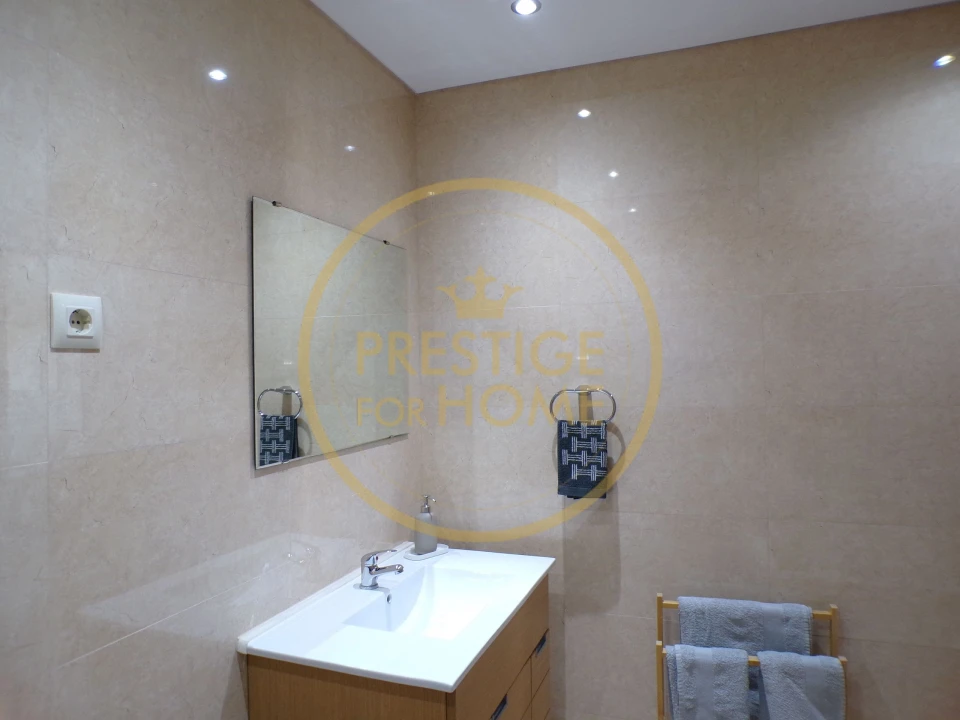 Apartamento T1 para Arrendamento em Loule (São Clemente) Foto 12