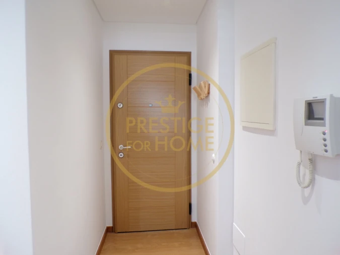 Apartamento T1 para Arrendamento em Loule (São Clemente) Foto 18