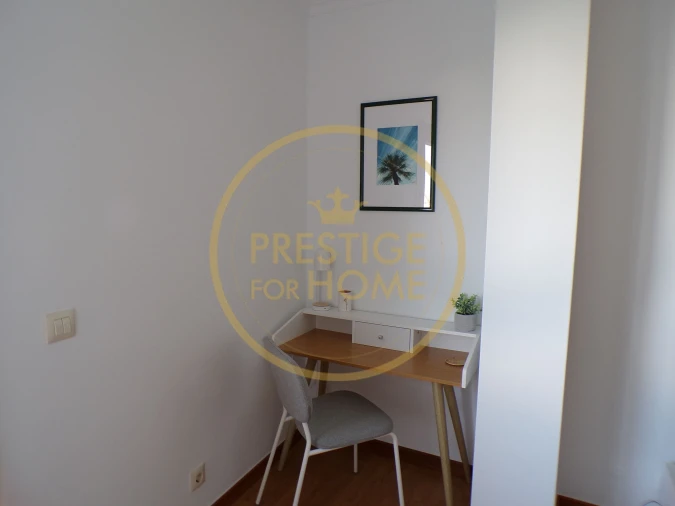 Apartamento T1 para Arrendamento em Loule (São Clemente) Foto 20