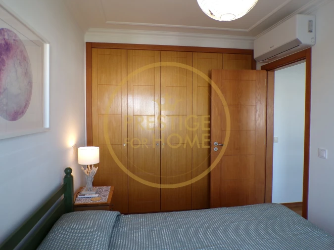 Apartamento T1 para Arrendamento em Loule (São Clemente) Foto 2