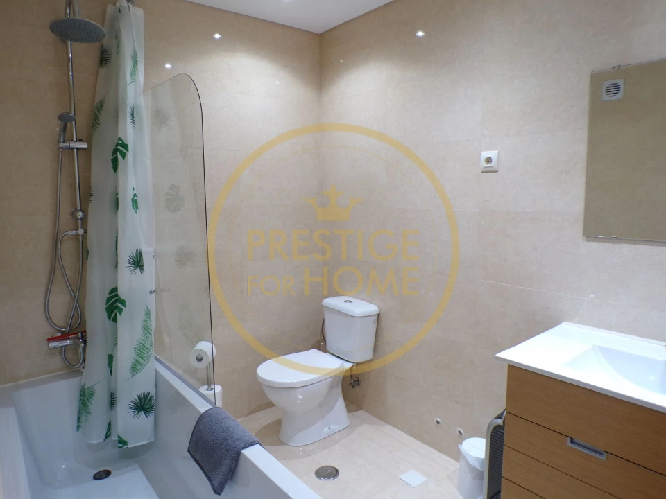Apartamento T1 para Arrendamento em Loule (São Clemente) Foto 21