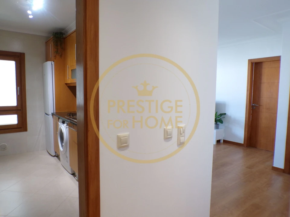 Apartamento T1 para Arrendamento em Loule (São Clemente) Foto 14