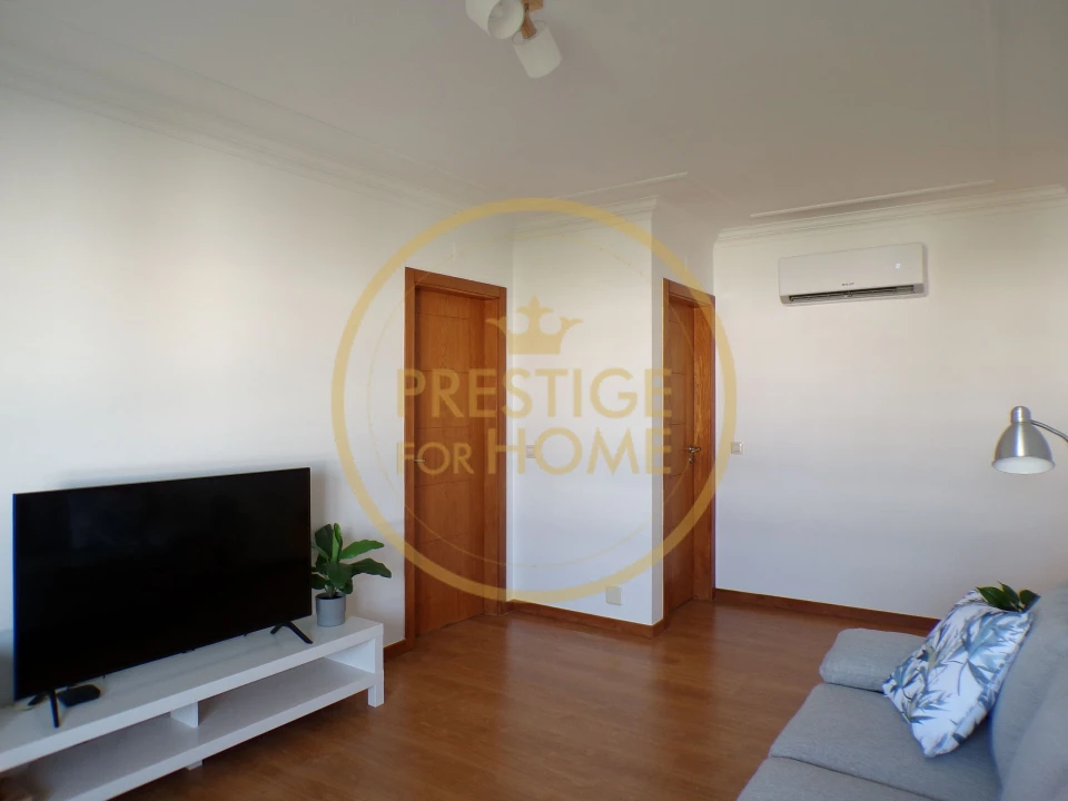 Apartamento T1 para Arrendamento em Loule (São Clemente) Foto 19