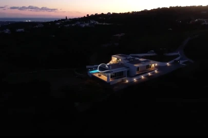 Moradia T3 para Venda em Loule (São Clemente)