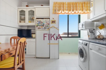 Apartamento T3 para Venda em Seixal