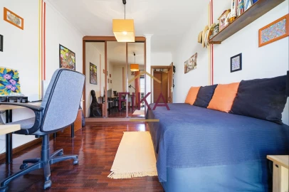 Apartamento T3 para Venda em Seixal