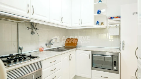 Moradia T3 para Venda em Quarteira