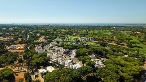 Moradia T3 para Venda em Quarteira