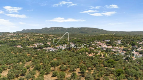 Terreno para Venda em Quinta do Conde