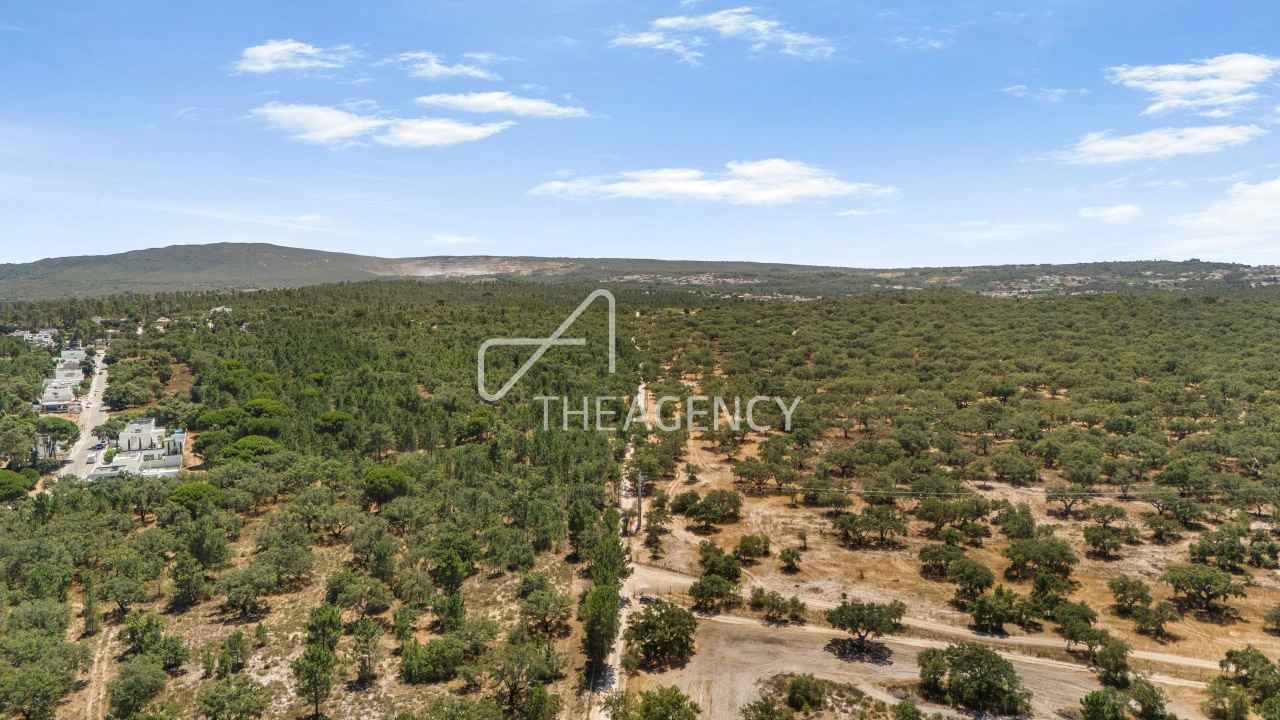 Terreno para Venda em Quinta do Conde Foto 8