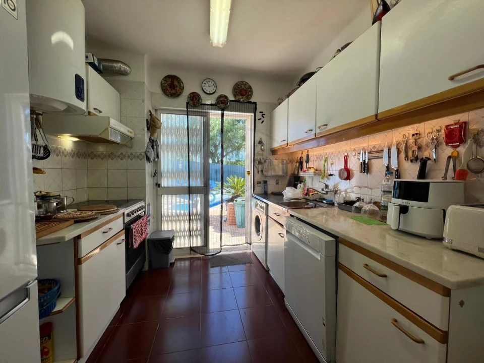 Apartamento T2 para Venda em Luz Foto 22