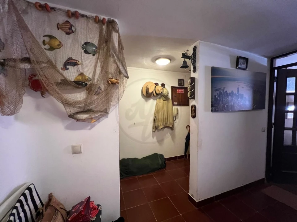 Apartamento T2 para Venda em Luz Foto 28