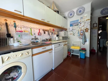 Apartamento T2 para Venda em Luz