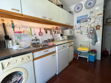 Apartamento T2 para Venda em Luz