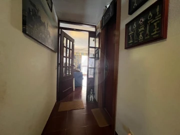 Apartamento T2 para Venda em Luz
