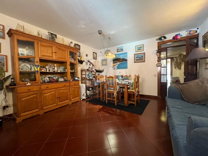 Apartamento T2 para Venda em Luz Foto 33