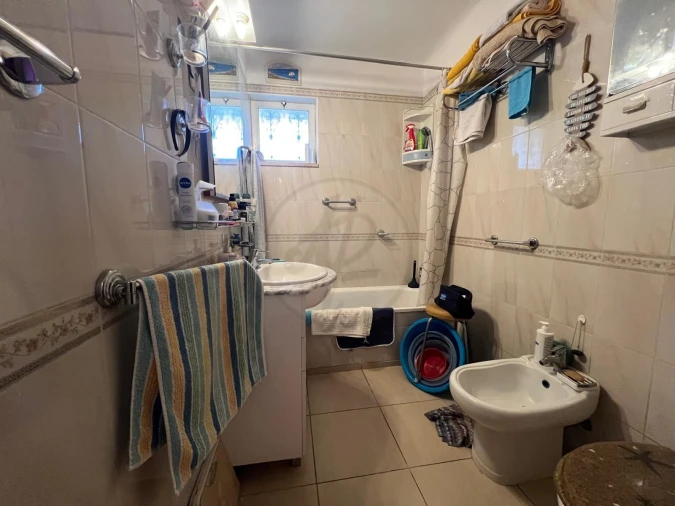 Apartamento T2 para Venda em Luz Foto 36