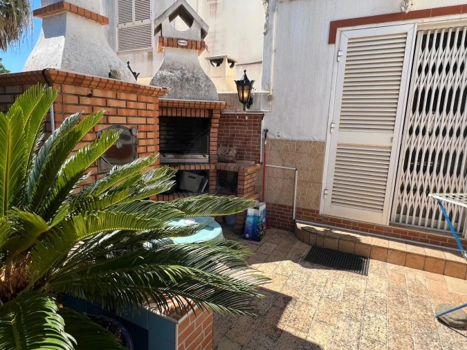 Apartamento T2 para Venda em Luz Foto 18