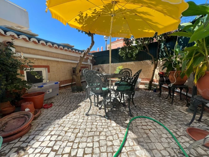 Apartamento T2 para Venda em Luz Foto 15