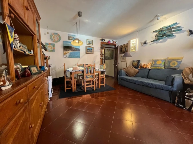 Apartamento T2 para Venda em Luz Foto 32