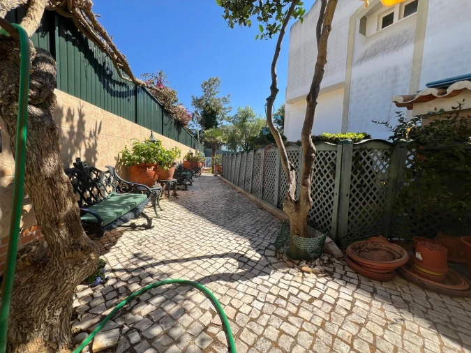 Apartamento T2 para Venda em Luz Foto 14