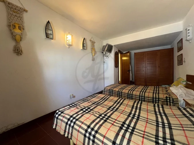 Apartamento T2 para Venda em Luz Foto 42