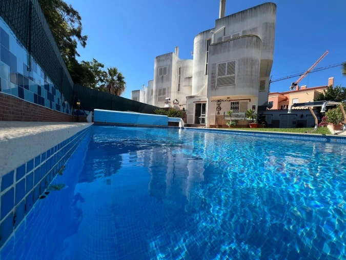Apartamento T2 para Venda em Luz Foto 2