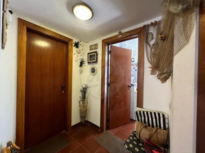 Apartamento T2 para Venda em Luz Foto 25
