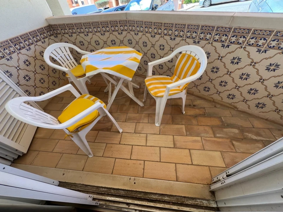 Apartamento T2 para Venda em Luz Foto 30