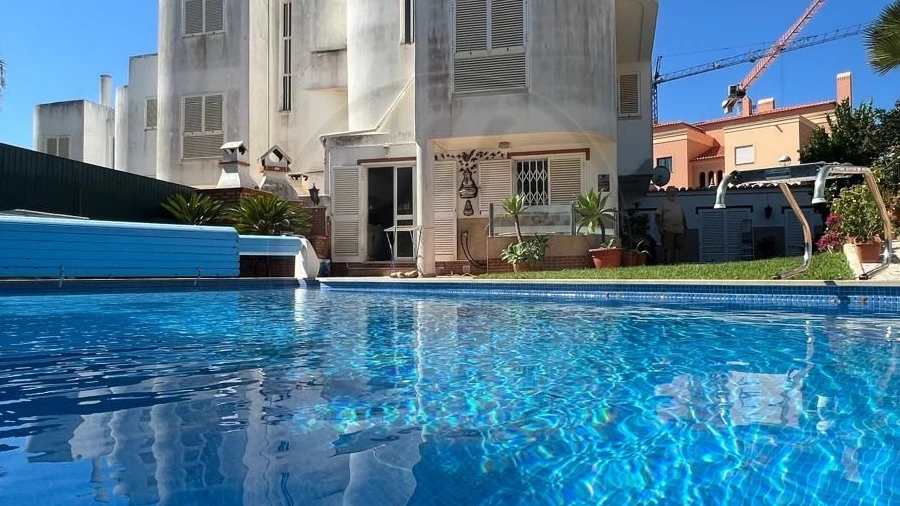 Apartamento T2 para Venda em Luz